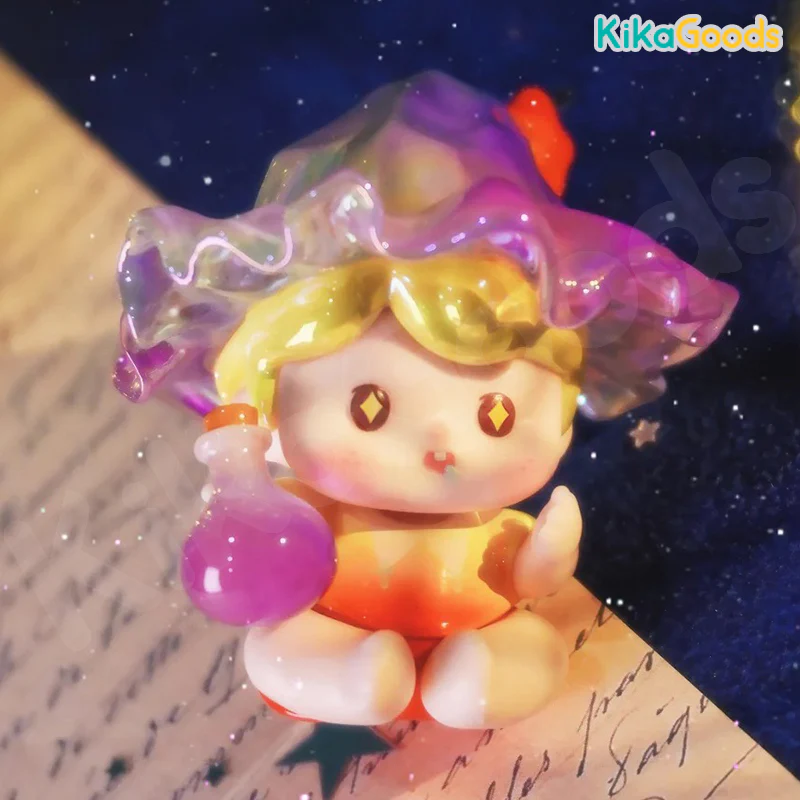 YOYO 72 Changes Now Series Mini Blind Box - Image 20