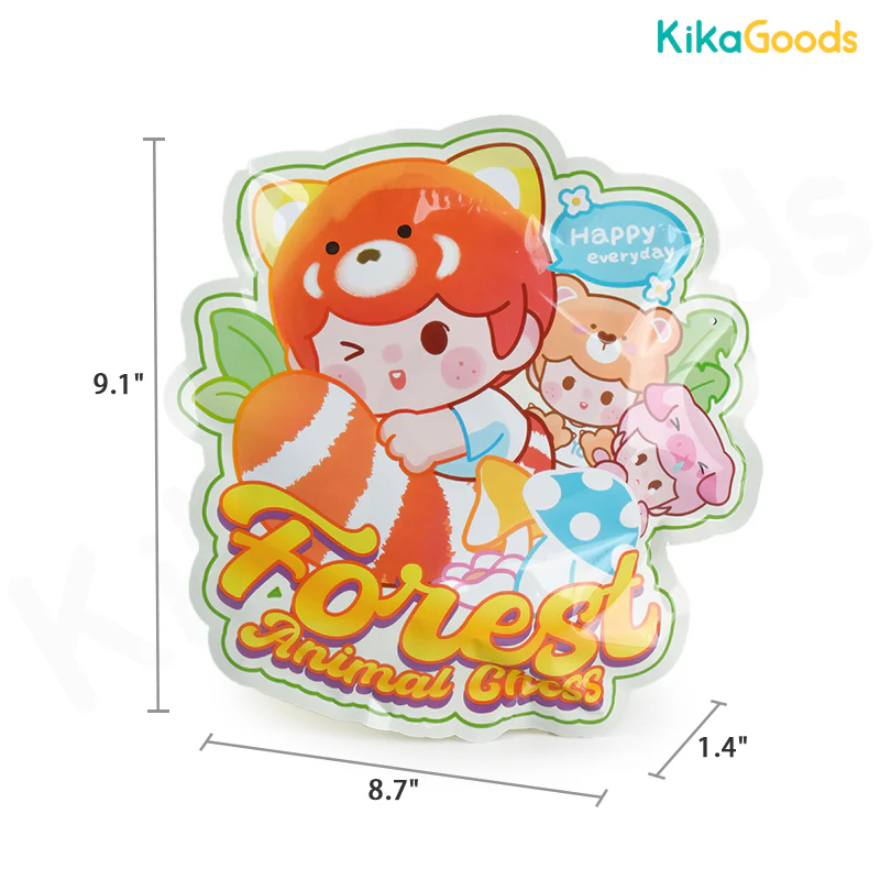 Yoyo Forest Animal Chess Series Blind Bag - Image 20