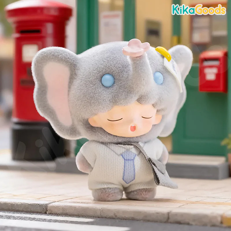 YUMO Cute Pet Family Series Mini Blind Box - Image 7