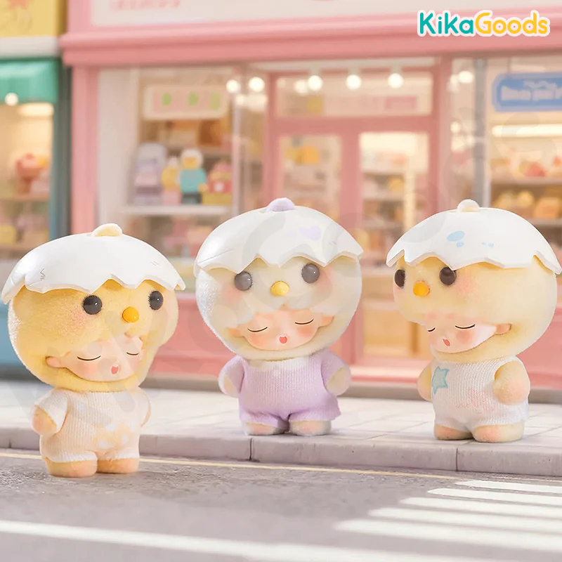 YUMO Cute Pet Family Series Mini Blind Box - Image 8