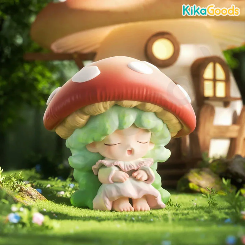 YUMO Dreamcore Island Series Blind Box - Image 10