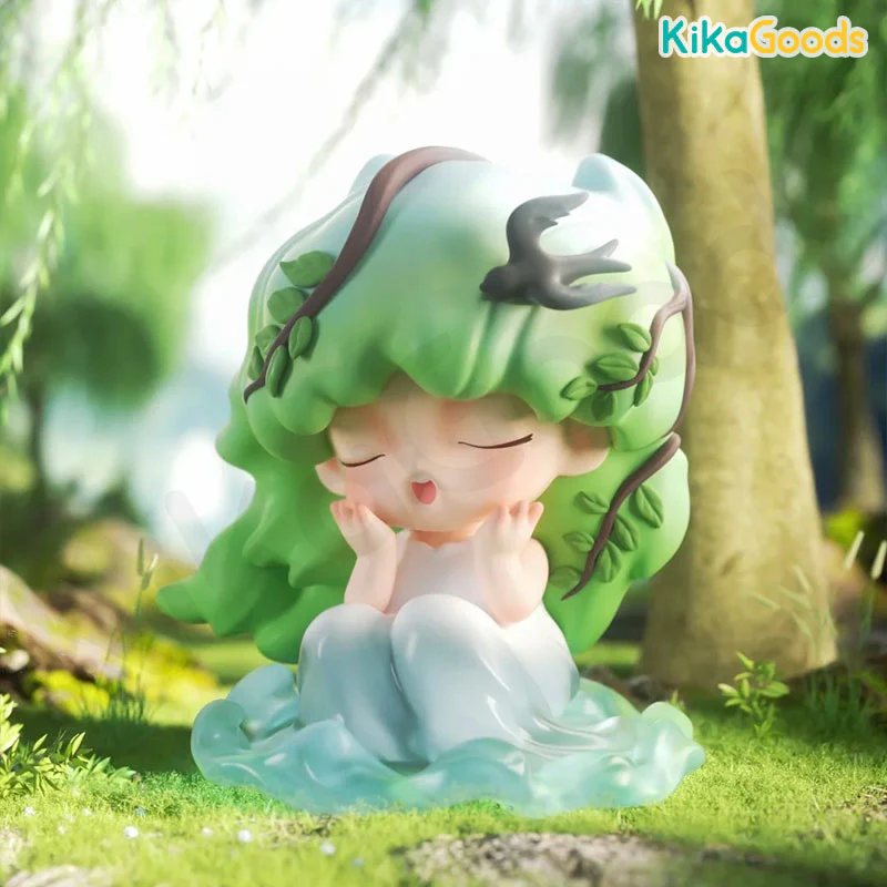 YUMO Dreamcore Island Series Blind Box - Image 11