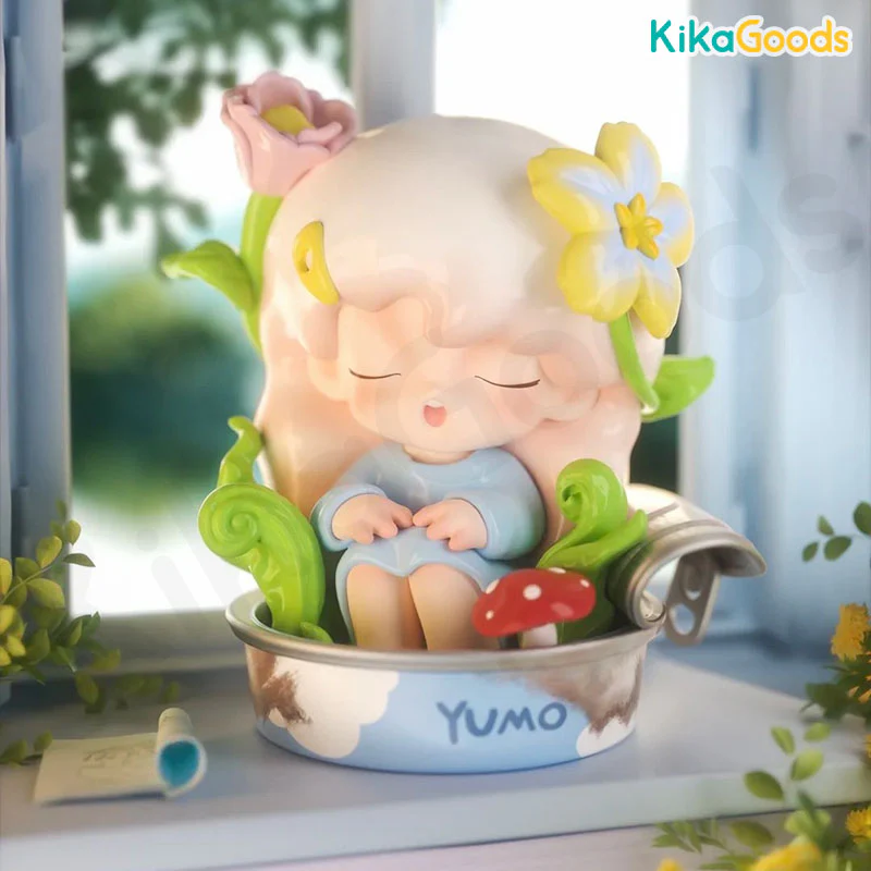 YUMO Dreamcore Island Series Blind Box - Image 12