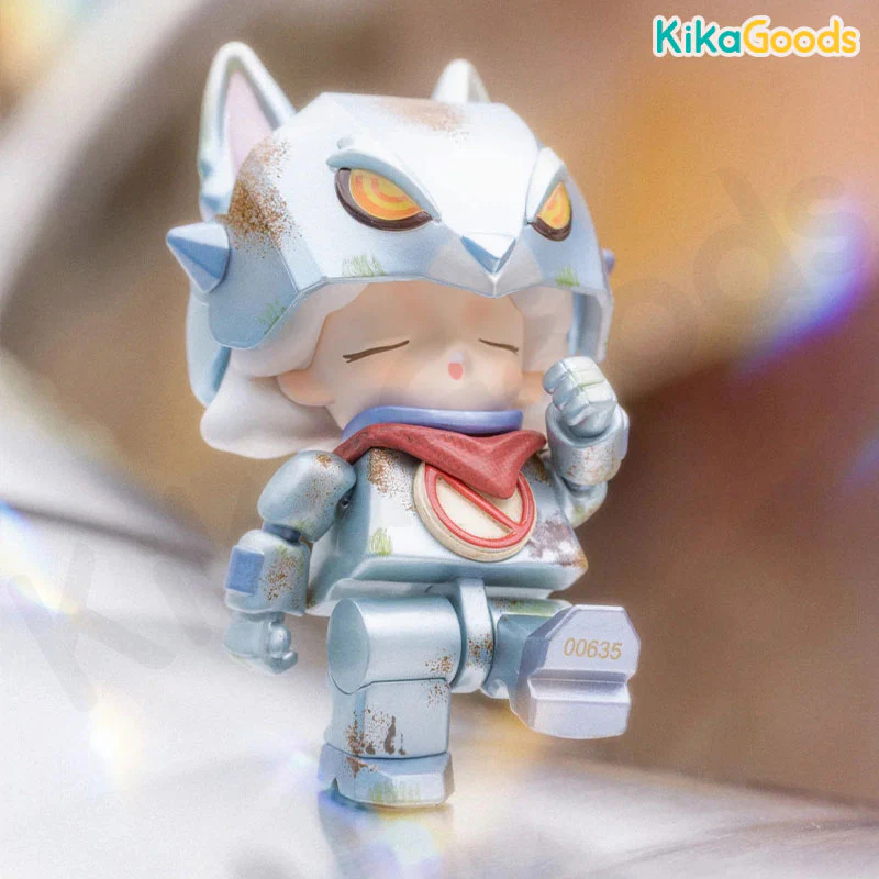 YUMO Dreamcore Island Series Blind Box - Image 14