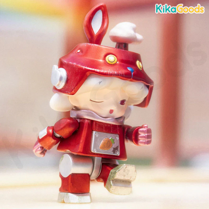 YUMO Dreamcore Island Series Blind Box - Image 15