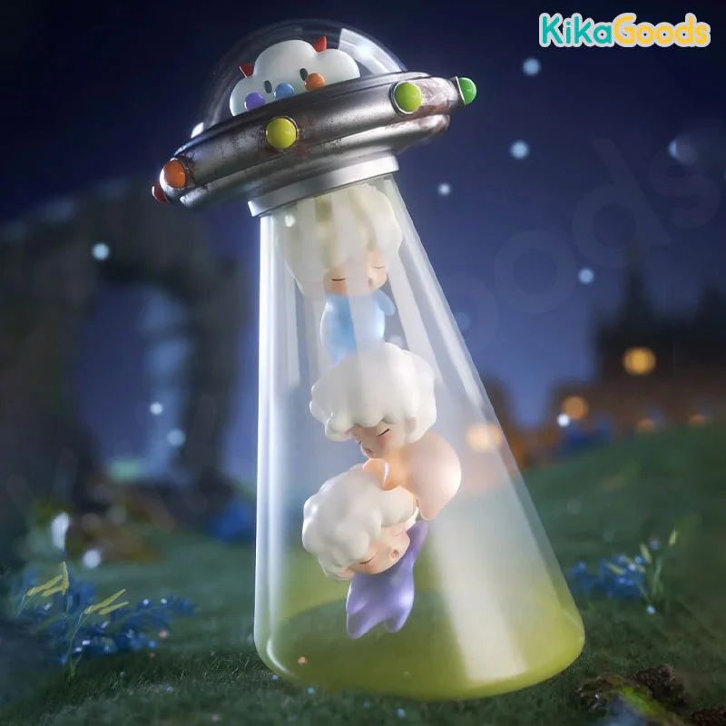 YUMO Dreamcore Island Series Blind Box - Image 4