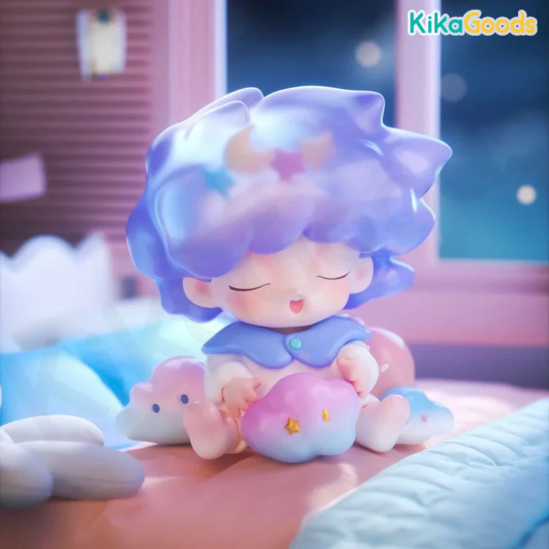 YUMO Dreamcore Island Series Blind Box - Image 5