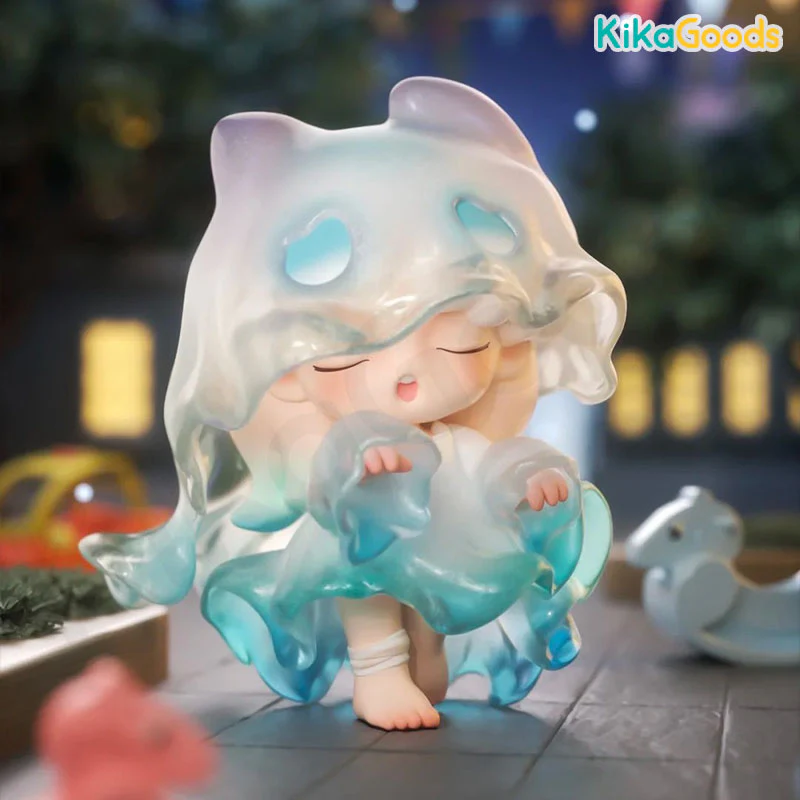YUMO Dreamcore Island Series Blind Box - Image 6