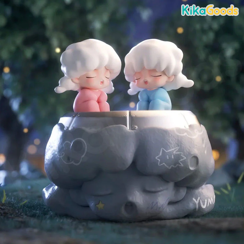 YUMO Dreamcore Island Series Blind Box - Image 7