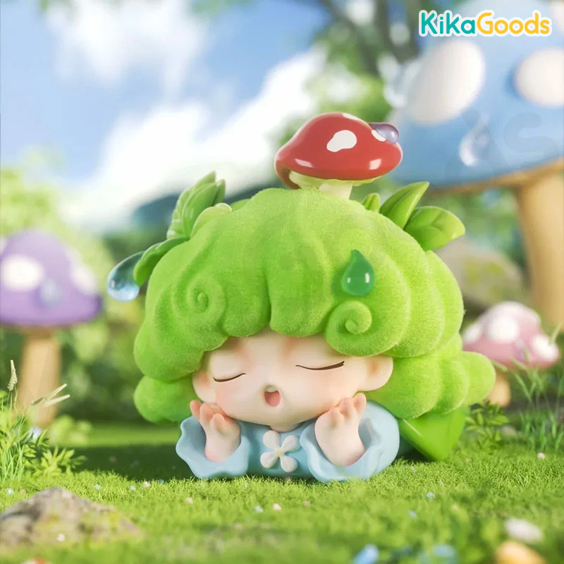 YUMO Dreamcore Island Series Blind Box - Image 8