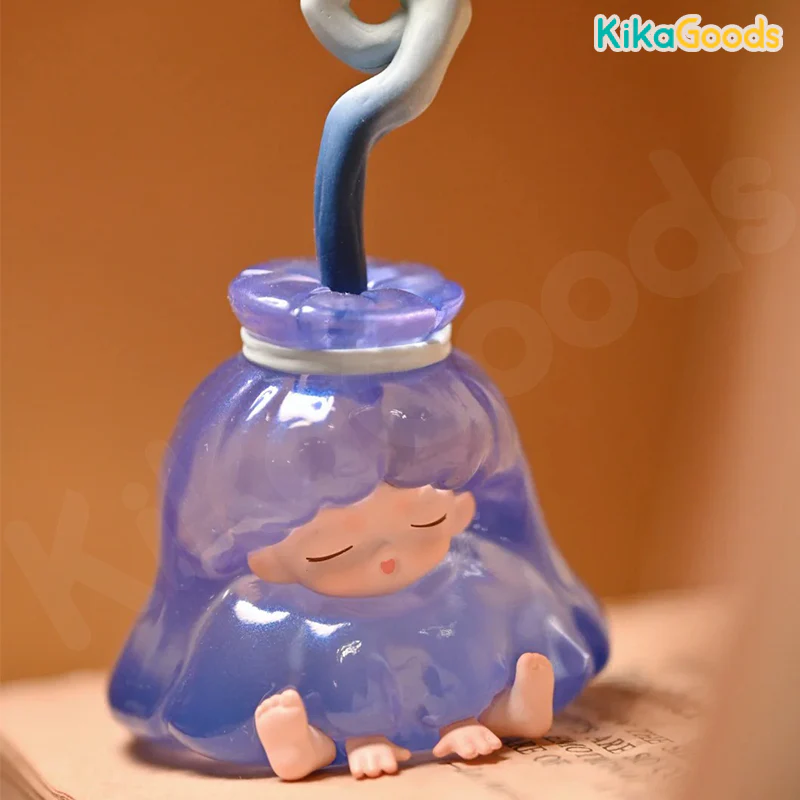 Yumo Magic Manual Series Mini Blind Box - Image 10