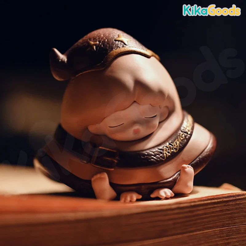 Yumo Magic Manual Series Mini Blind Box - Image 11