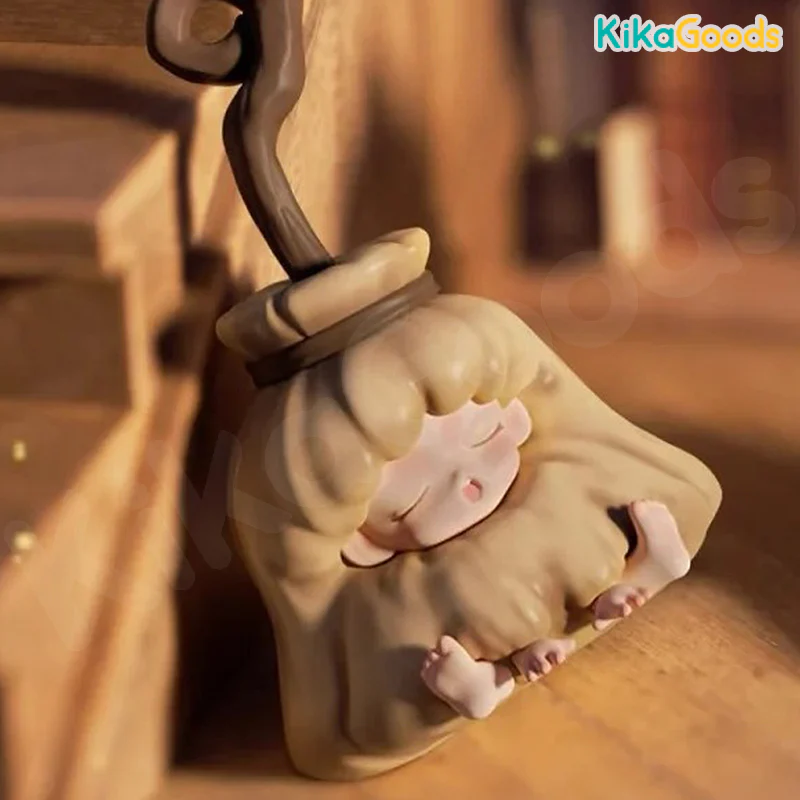 Yumo Magic Manual Series Mini Blind Box - Image 12