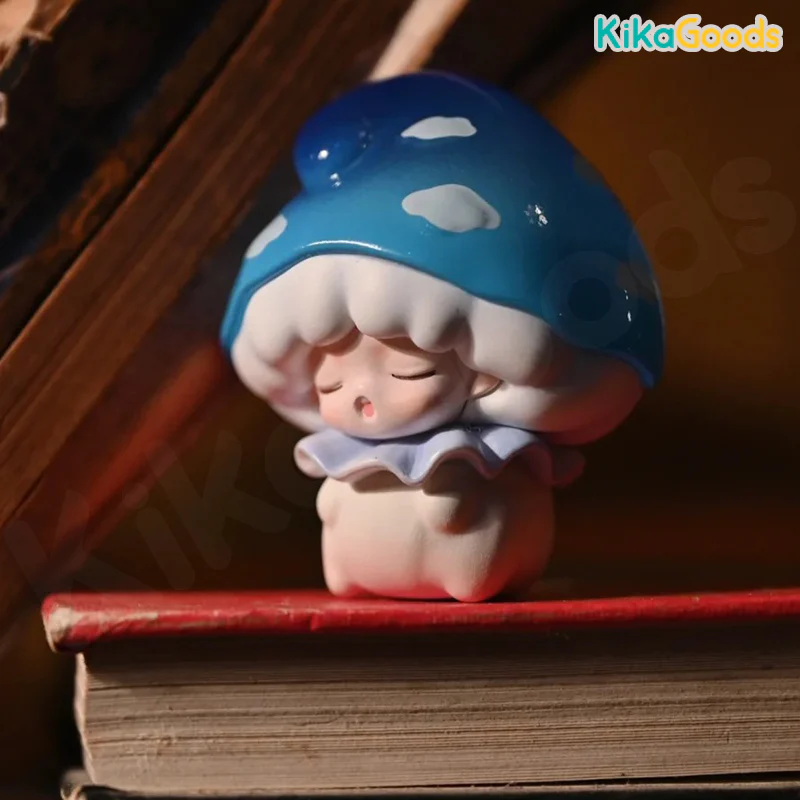 Yumo Magic Manual Series Mini Blind Box - Image 13