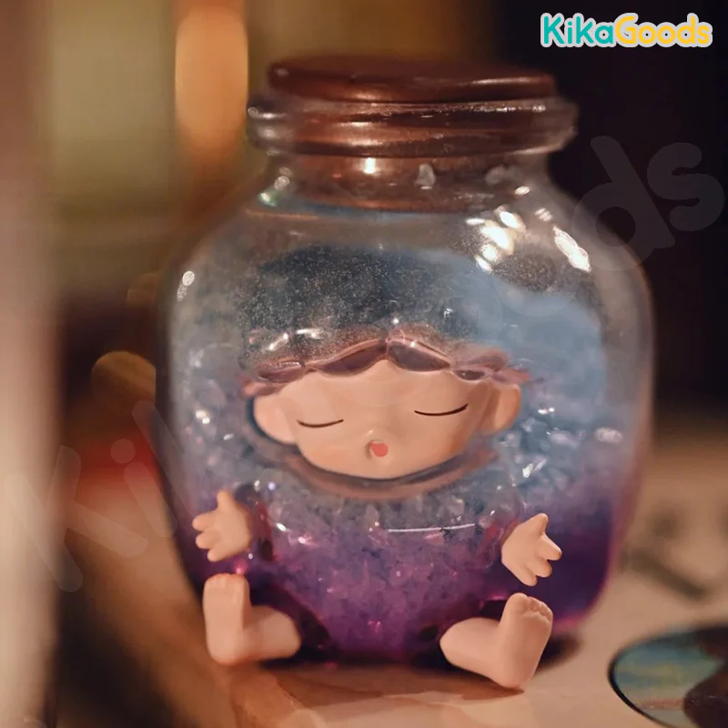 Yumo Magic Manual Series Mini Blind Box - Image 14