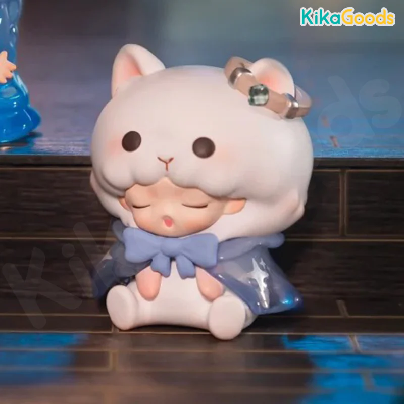 Yumo Magic Manual Series Mini Blind Box - Image 15