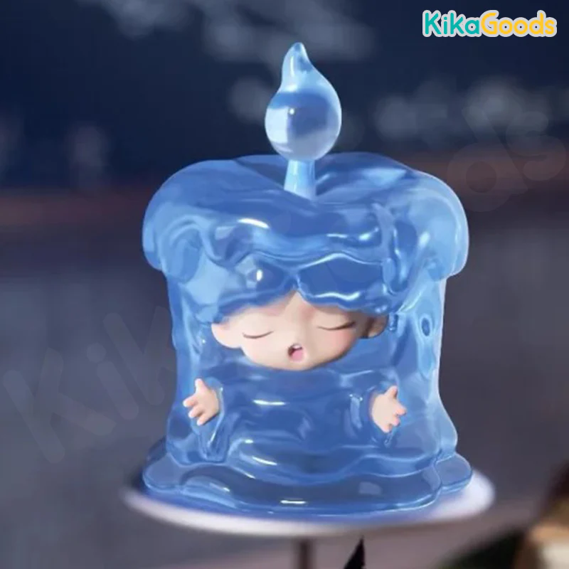 Yumo Magic Manual Series Mini Blind Box - Image 17