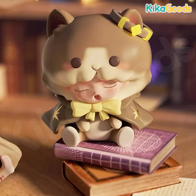 Yumo Magic Manual Series Mini Blind Box - Image 18