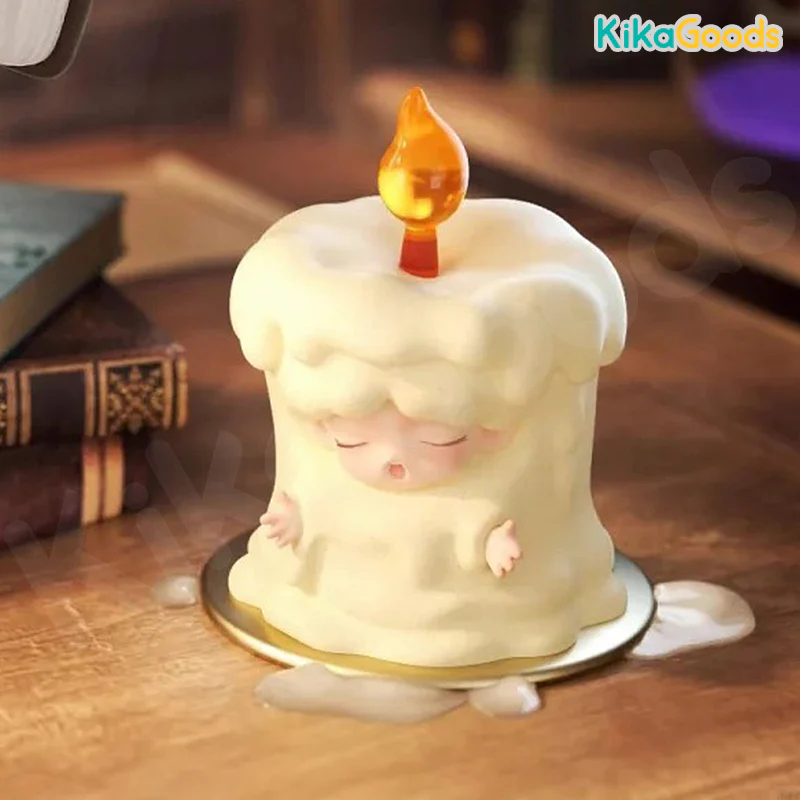Yumo Magic Manual Series Mini Blind Box - Image 19