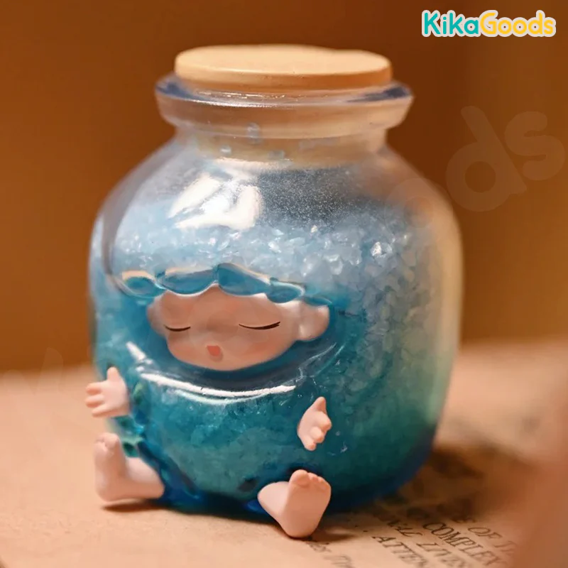 Yumo Magic Manual Series Mini Blind Box - Image 21