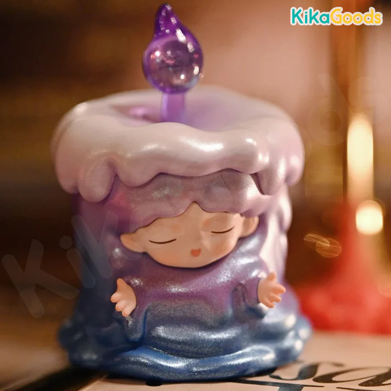 Yumo Magic Manual Series Mini Blind Box - Image 22