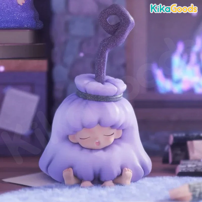 Yumo Magic Manual Series Mini Blind Box - Image 23