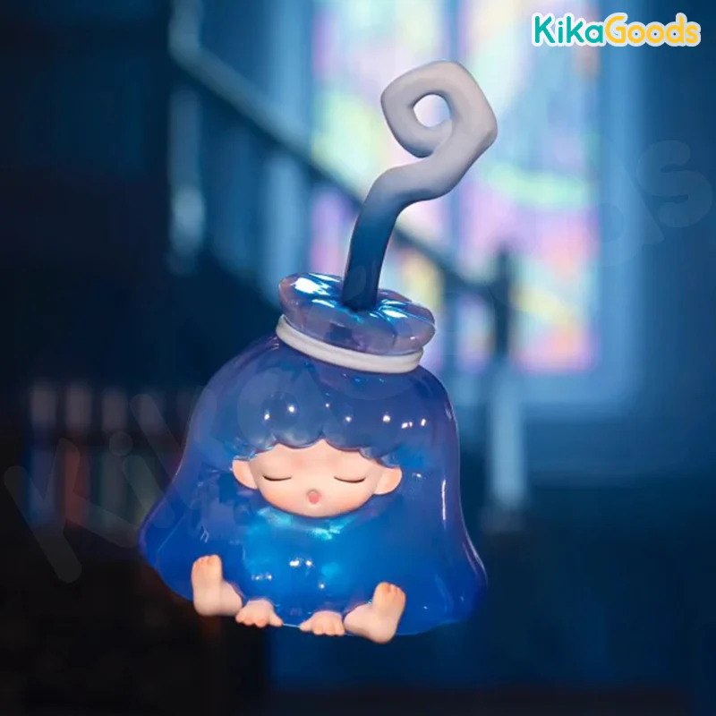 Yumo Magic Manual Series Mini Blind Box - Image 26