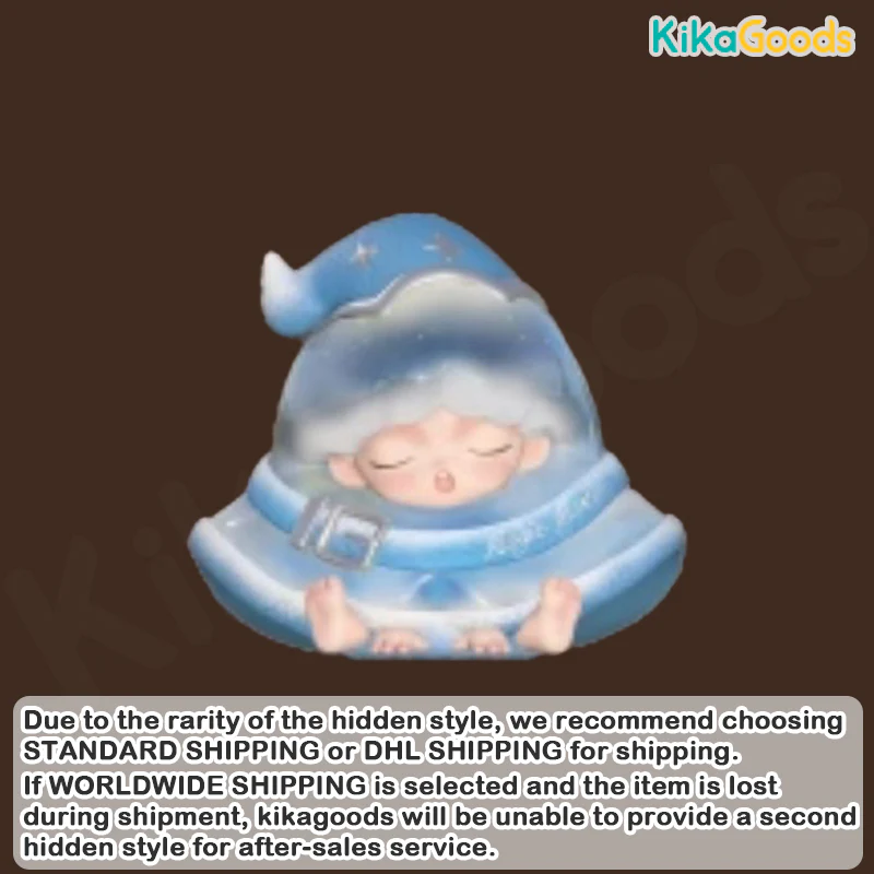 Yumo Magic Manual Series Mini Blind Box - Image 27