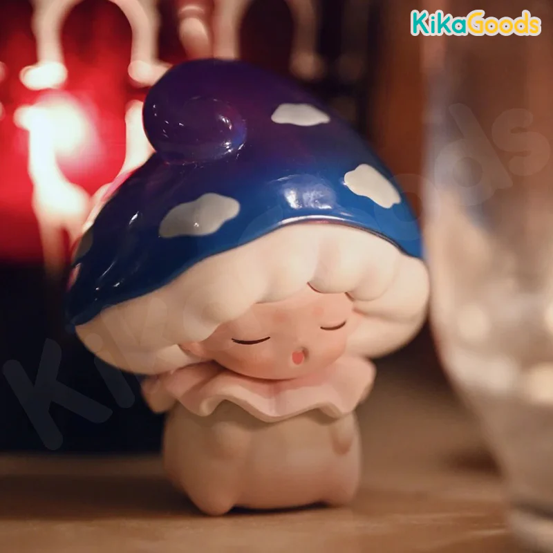 Yumo Magic Manual Series Mini Blind Box - Image 9