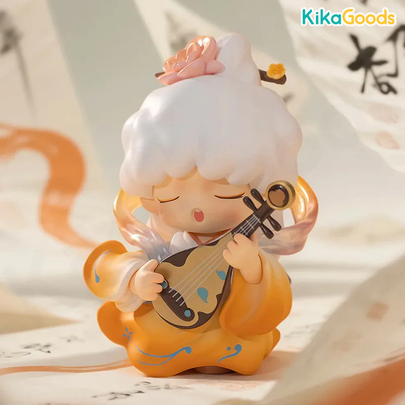 Yumo Strange Stories about Dreams Series Blind Box - Image 10
