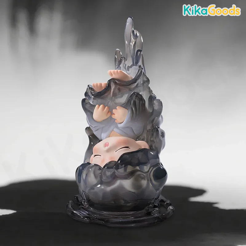 Yumo Strange Stories about Dreams Series Blind Box - Image 11