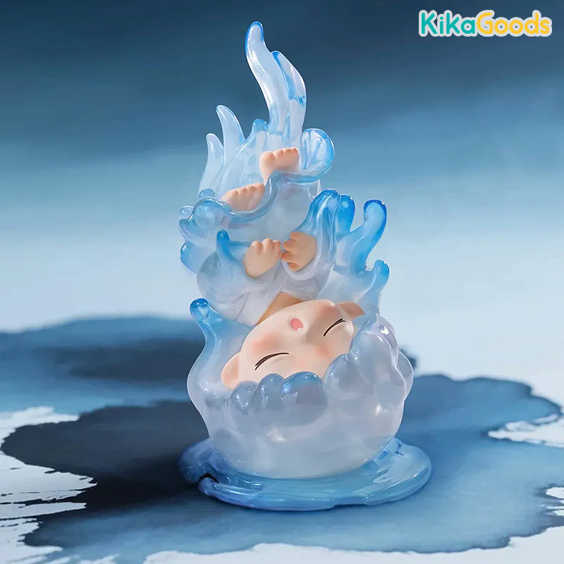 Yumo Strange Stories about Dreams Series Blind Box - Image 5