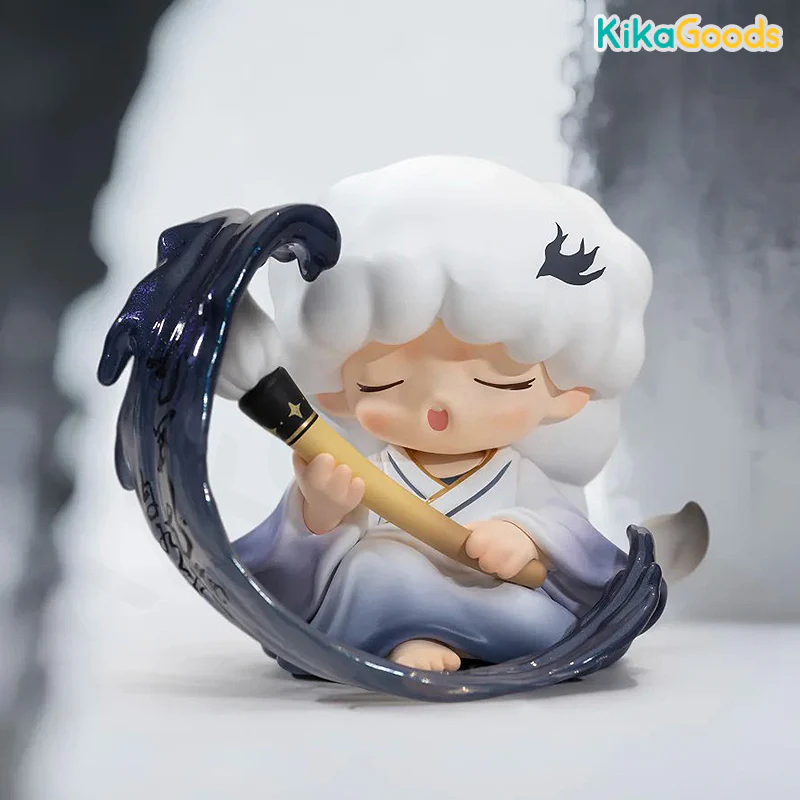 Yumo Strange Stories about Dreams Series Blind Box - Image 7
