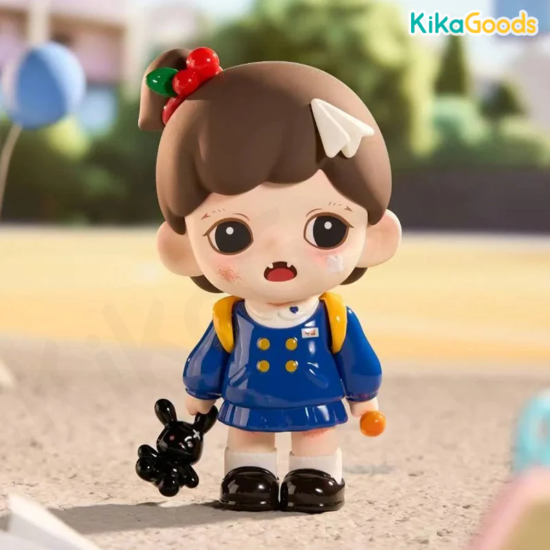 Zoraa I am the Baby Boss Series Blind Box - Image 10
