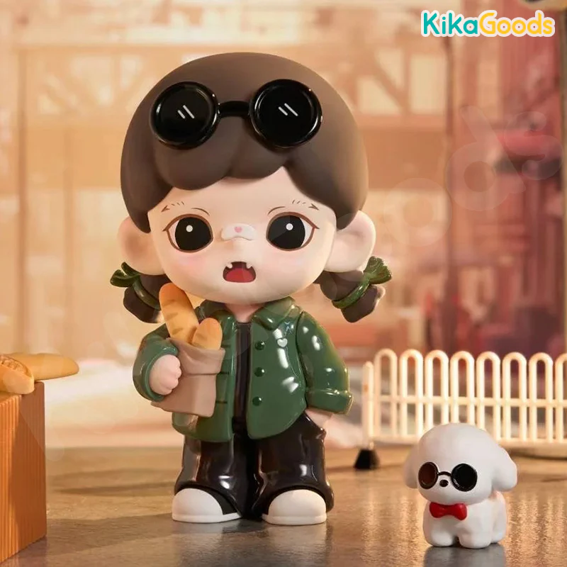 Zoraa I am the Baby Boss Series Blind Box - Image 11