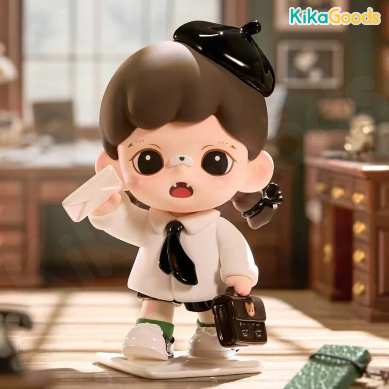 Zoraa I am the Baby Boss Series Blind Box - Image 12