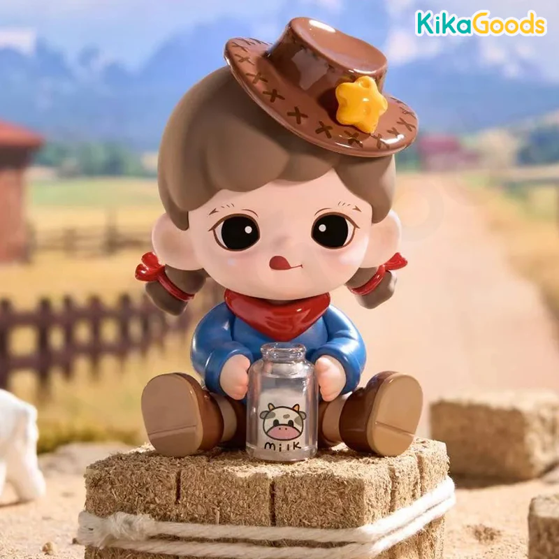 Zoraa I am the Baby Boss Series Blind Box - Image 13