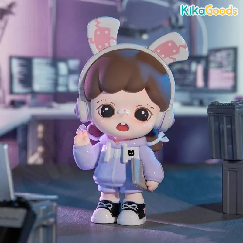Zoraa I am the Baby Boss Series Blind Box - Image 5