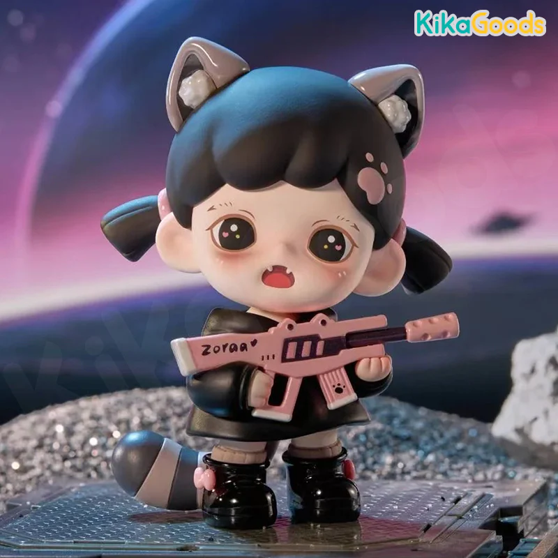 Zoraa I am the Baby Boss Series Blind Box - Image 6