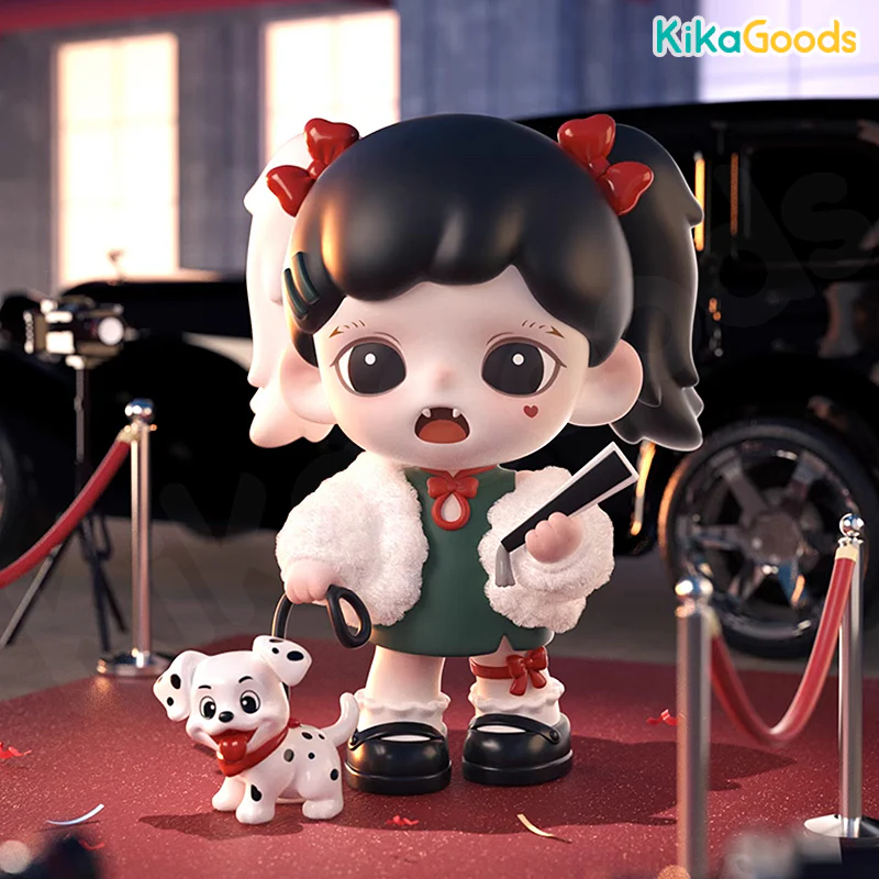 Zoraa I am the Baby Boss Series Blind Box - Image 7