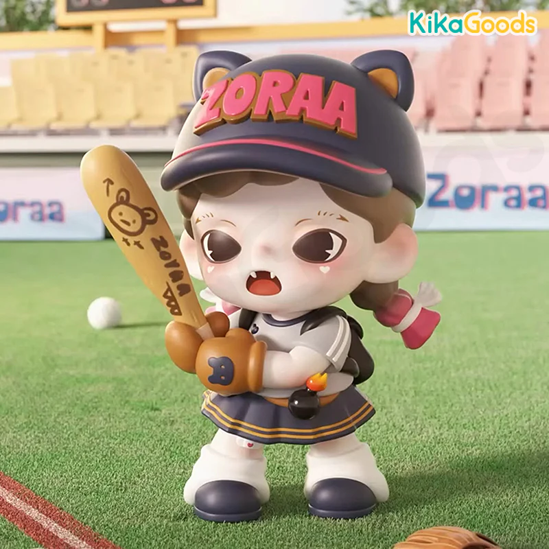 Zoraa I am the Baby Boss Series Blind Box - Image 8