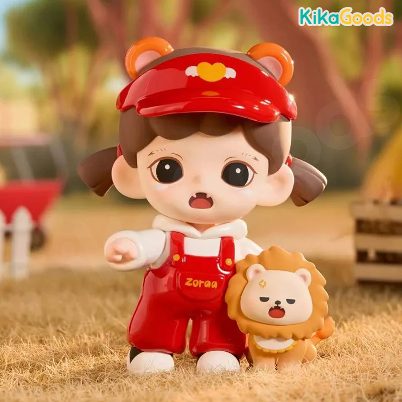 Zoraa I am the Baby Boss Series Blind Box - Image 9