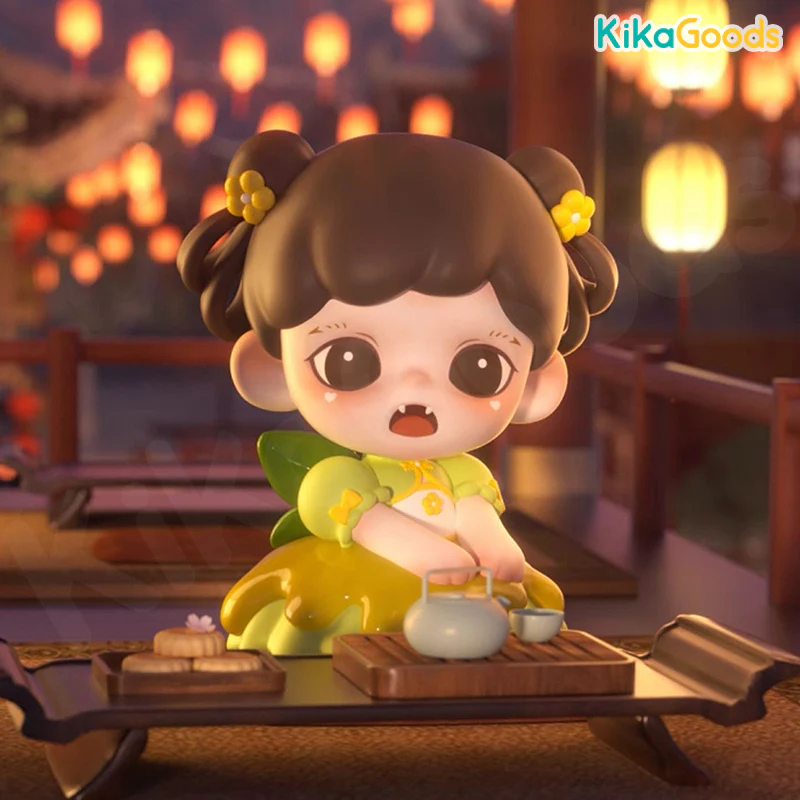Zoraa Linglongfu Series Blind Box - Image 10