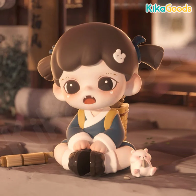 Zoraa Linglongfu Series Blind Box - Image 11