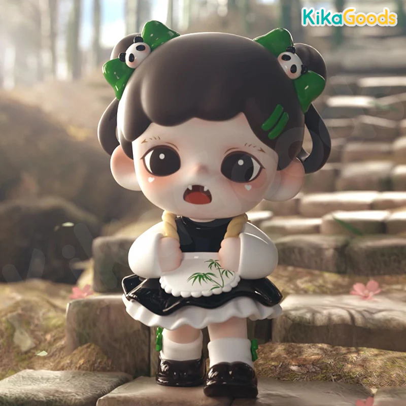 Zoraa Linglongfu Series Blind Box - Image 12