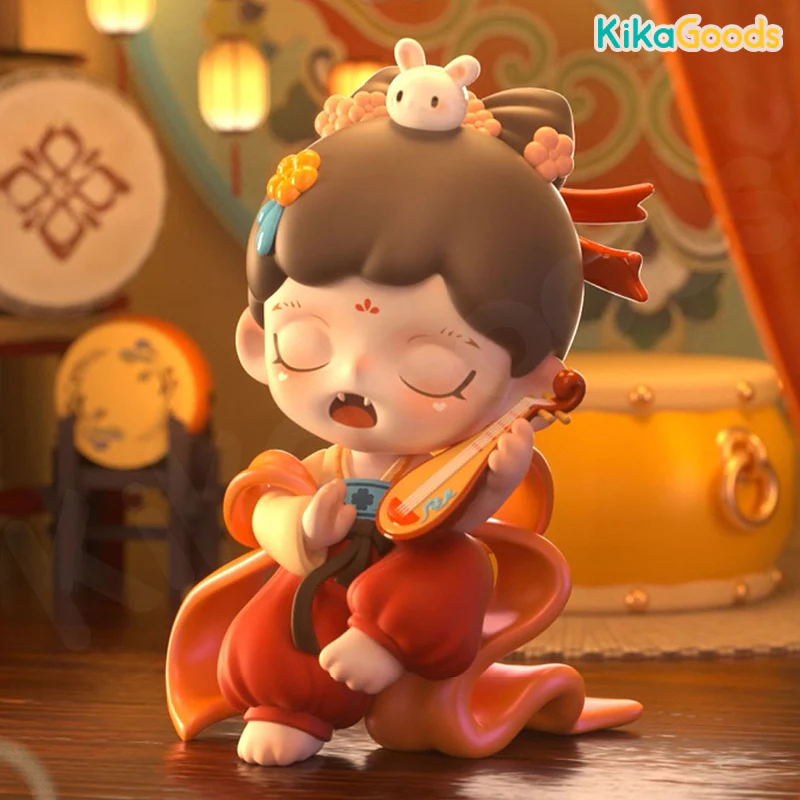 Zoraa Linglongfu Series Blind Box - Image 4
