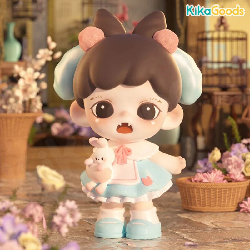 Zoraa Linglongfu Series Blind Box - Image 5