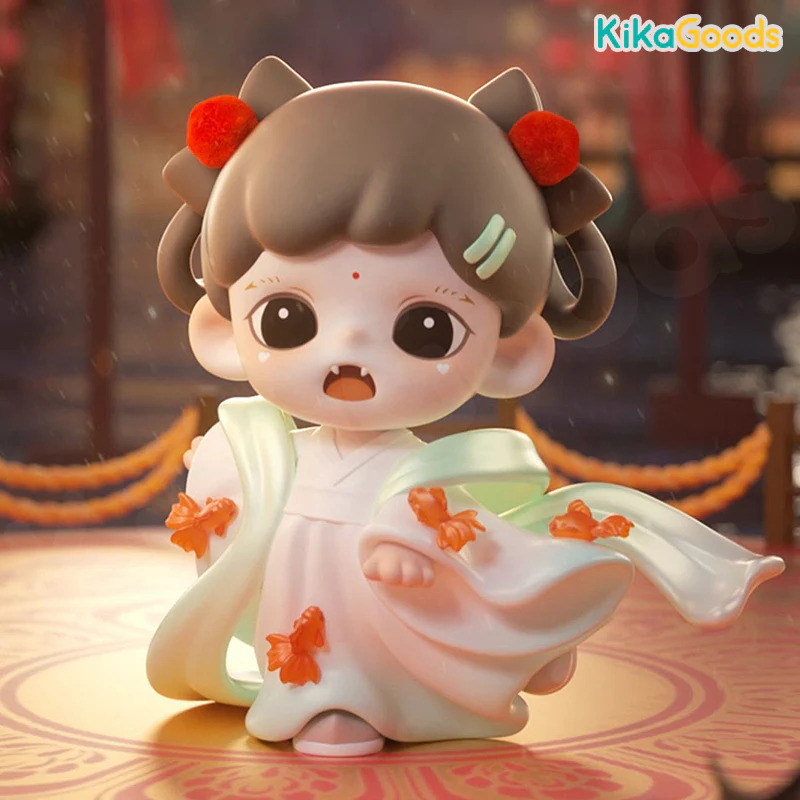 Zoraa Linglongfu Series Blind Box - Image 6