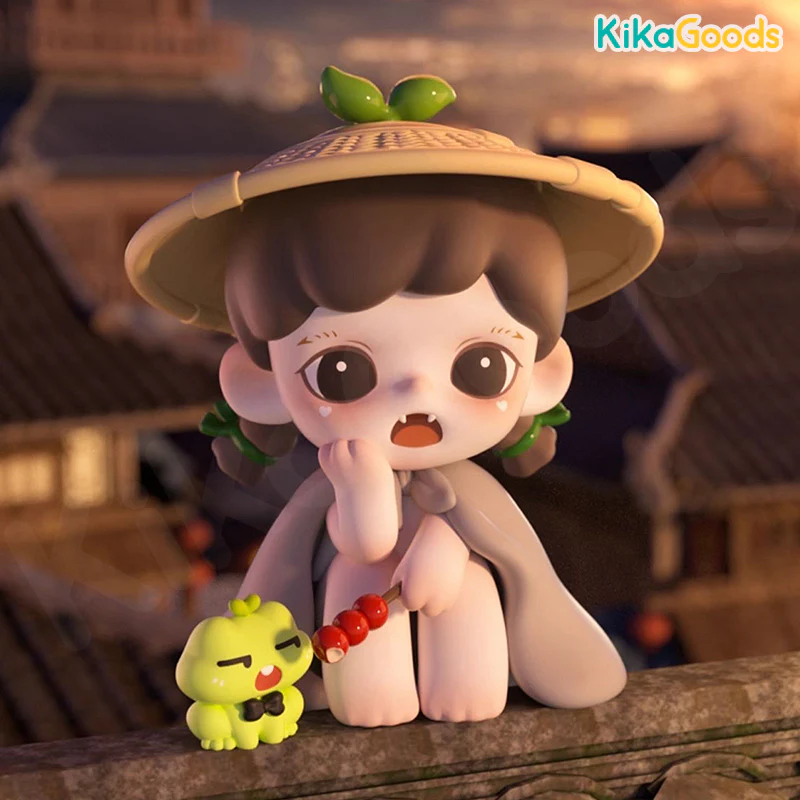 Zoraa Linglongfu Series Blind Box - Image 8