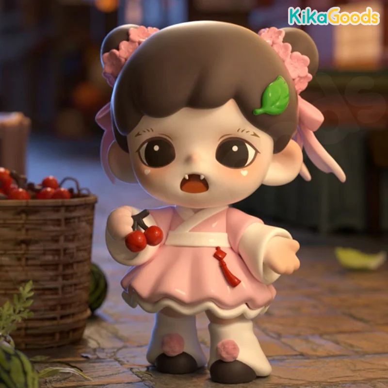 Zoraa Linglongfu Series Blind Box - Image 9